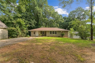 195 Polar Rock Rd SW, Atlanta, GA 30315