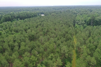 0 Farm To Market 2625, Waskom, TX 75962