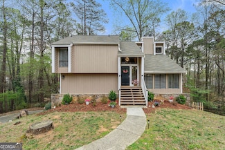 1720 Little Willeo Rd, Marietta, GA 30068