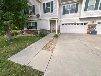 11259 S Cedar Gulch Ln Unit A, Parker, CO 80134