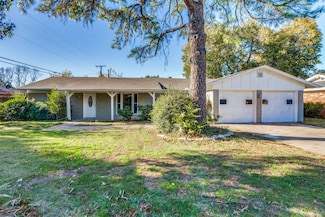 4704 South Dr, Fort Worth, TX 76109