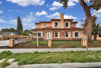12044 Ranchito St, El Monte, CA 91732