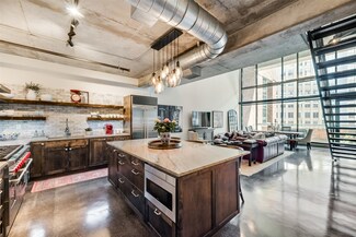 1999 Mckinney Ave Unit 1205, Dallas, TX 75201