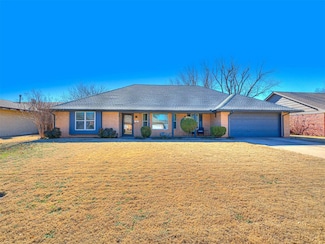 5612 NW 82nd St, Oklahoma City, OK 73132
