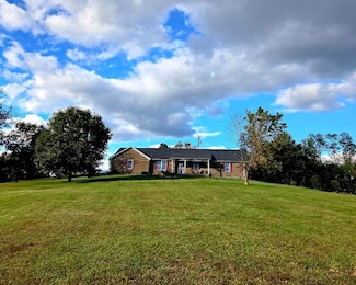 1300 Bear Creek Rd, Lawrenceburg, KY 40342
