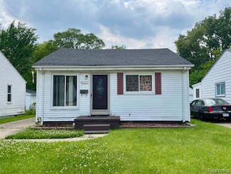 20817 Atlantic Ave, Warren, MI 48091