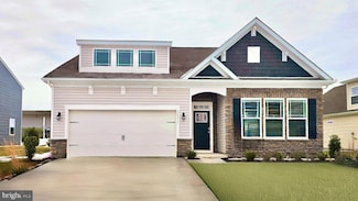 24815 Waterford Ln, Ocean View, DE 19970