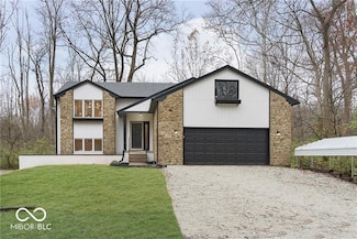 4539 Berkshire Rd, Indianapolis, IN 46226