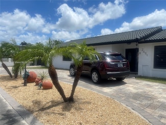 2401 SW 132nd Ave, Miami, FL 33175