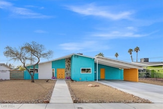 1589 Raindance Way, Las Vegas, NV 89169