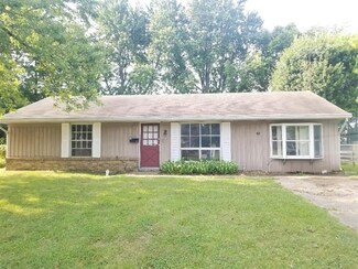 129 Brentwood Ln, Whiteland, IN 46184