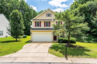 3445 Dutchman Rd, Raleigh, NC 27610