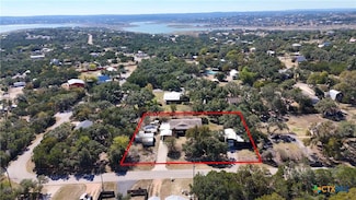 1594 Mountain View Dr, Canyon Lake, TX 78133