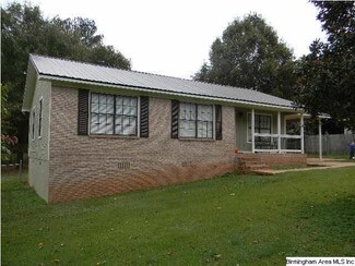 195 Strother St, Montevallo, AL 35115