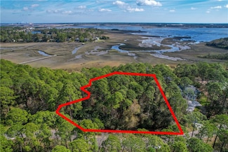 96156 Brady Point Rd, Fernandina Beach, FL 32034