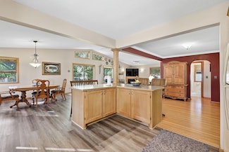 1340 69th Ave NE, Minneapolis, MN 55432