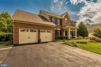 209 Rod Cir, Middletown, MD 21769