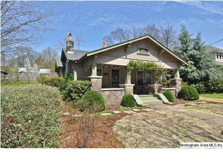 4420 7th Ave S, Birmingham, AL 35222