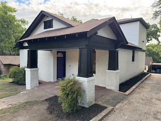 1810 Ramsey Ave, Dallas, TX 75216
