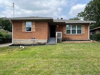 3225 S Tyler St, Dallas, TX 75224