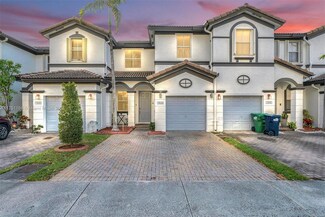 7834 NW 116th Ave, Medley, FL 33178