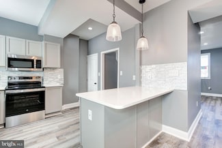 3611 Belair Rd, Baltimore, MD 21213