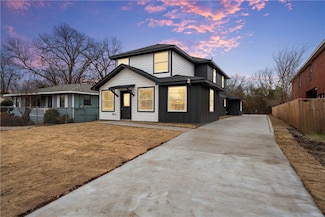 1820 Bagby Ave, Waco, TX 76706