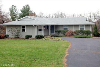 808 Malvern Dr, Madison, VA 22727