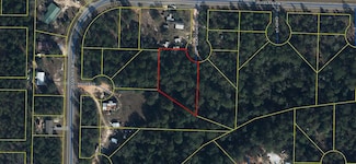 TBD Lucky Leaf Ln, Defuniak Springs, FL 32433