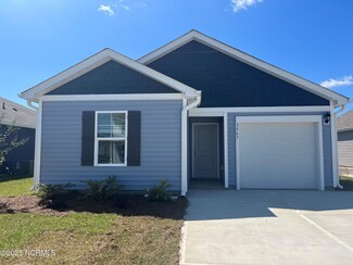 3567 Wigeon Way Unit Lot 155, Winnabow, NC 28479