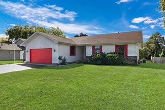 168 Meadow View, Antioch, IL 60002