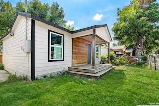 118 W Zavalla, San Antonio, TX 78204