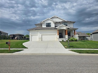 9280 Barth Rd, Lenexa, KS 66227