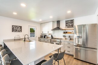2540 E Hermosa Dr, Tempe, AZ 85282