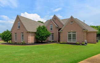 625 Bechers Brook Cove, Collierville, TN 38017