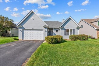 523 S Inverness St, Maple Park, IL 60151