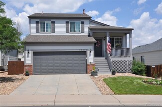 20591 Willowbend Ln, Parker, CO 80138