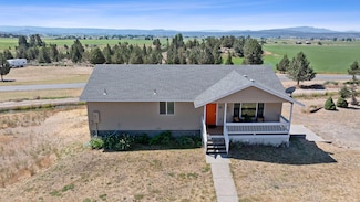 5670 NW Adams St, Prineville, OR 97754