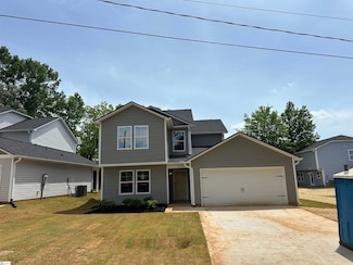 317 W Hampton St, Anderson, SC 29624