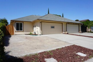 587 Easton Dr, San Jose, CA 95133