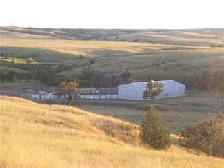 19950 Plainview Rd, Howes, SD 57748