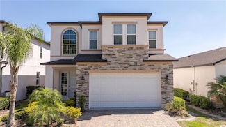1311 Arisha Dr, Kissimmee, FL 34746