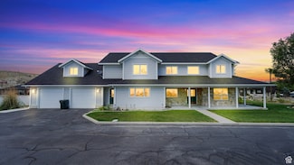 401 N Fairgrounds Rd, Price, UT 84501