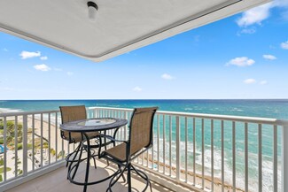 1370 S Ocean Blvd Unit 1808, Pompano Beach, FL 33062