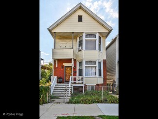 3041 W Lyndale St, Chicago, IL 60647