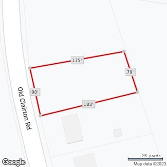 Lot 8 Old Clairton Rd, Clairton, PA 15025