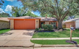 17411 S Yorkglen Dr, Houston, TX 77084