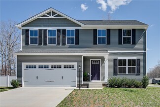 5 Catalpa Terrace, South Prince George, VA 23805
