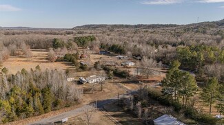 144 Valley Oaks Dr, Heber Springs, AR 72543