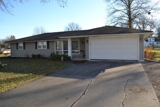 4520 Karen Ave, Fort Wayne, IN 46815